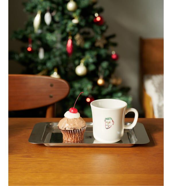 【ジャーナル　スタンダード　ファニチャー/journal standard Furniture】 《予約》【MOTTA/モッタ】RECTANGLE TRAY L トレイ