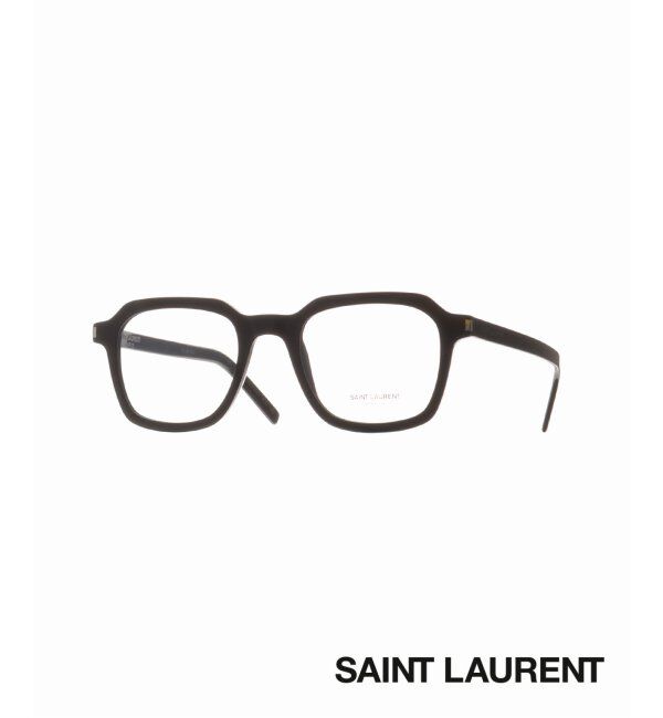 ファッションメンズのイチオシ|【ヒロブ/HIROB】 【SAINT LAURENT/サンローラン】SL 715 SLIM OPT001 Optical