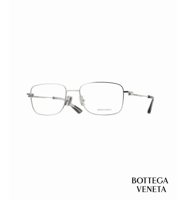 人気ファッションメンズ|【ヒロブ/HIROB】 【BOTTEGA VENETA / ボッテガ・ヴェネタ】BV1333O002 Optical