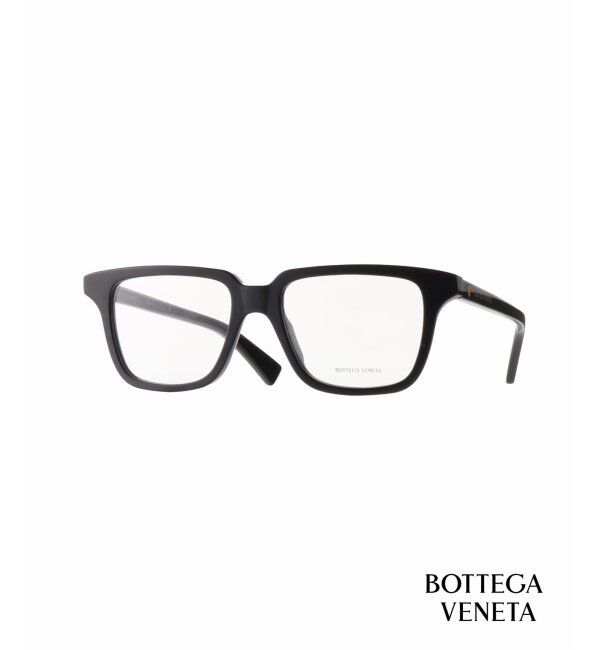 メンズファッションオススメ|【ヒロブ/HIROB】 【BOTTEGA VENETA / ボッテガ・ヴェネタ】BV1365O005 Optical