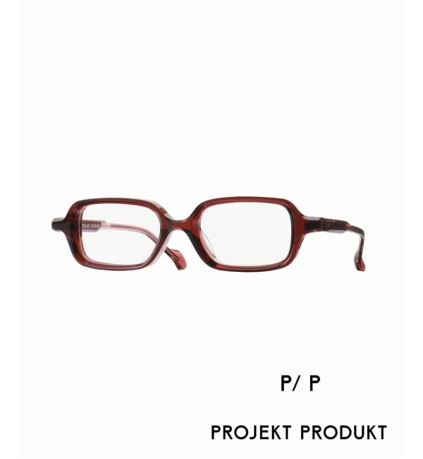 ファッションメンズなら|【ヒロブ/HIROB】 PROJEKT PRODUKT ND10(G) C08 Optical
