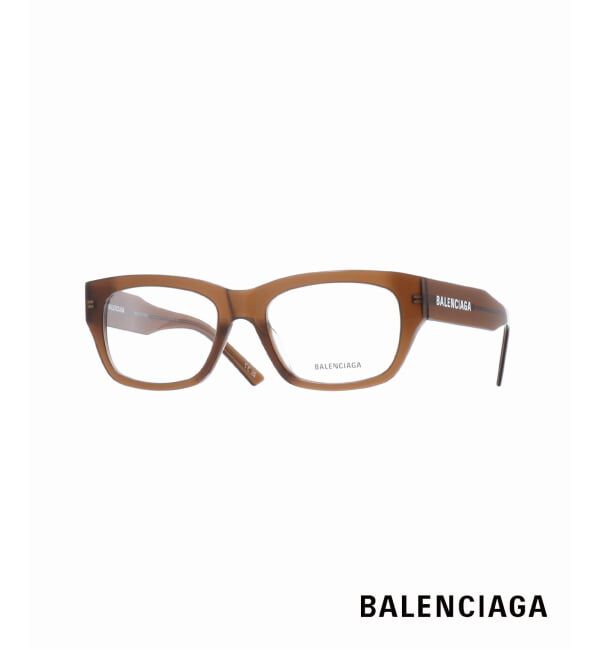 メンズファッションの一押し|【ヒロブ/HIROB】 BALENCIAGA BB0450O005 Optical