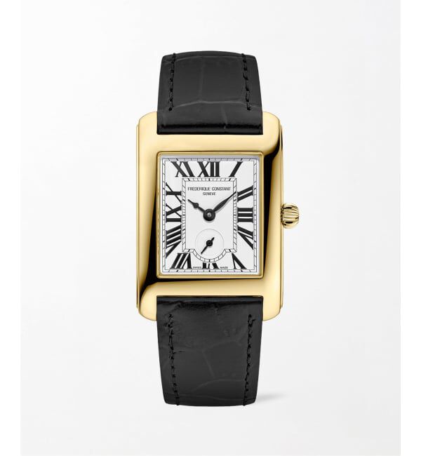 【ヒロブ/HIROB】 FREDERIQUE CONSTANT FC-235S2C5