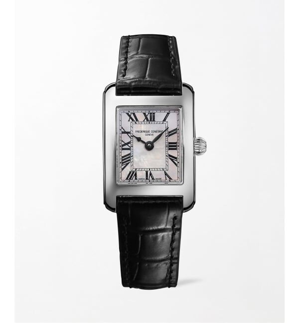 【ヒロブ/HIROB】 FREDERIQUE CONSTANT FC-200MPW1C6