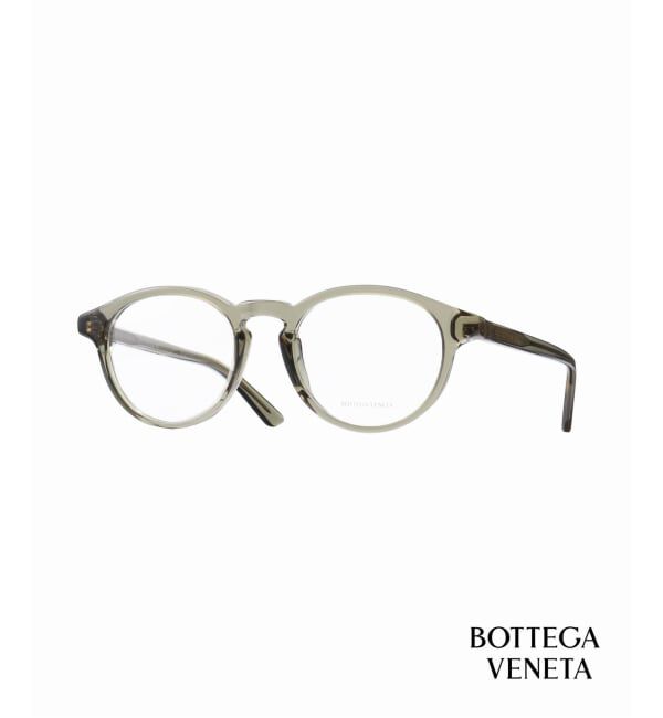 モテ系メンズファッション|【ヒロブ/HIROB】 BOTTEGA VENETA BV1420O003 Optical