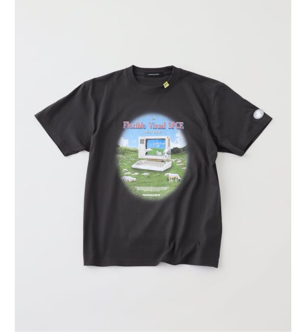 ファッションメンズお薦め|【ジョイントワークス/JOINT WORKS】 FVS SLEEP MODE Tシャツ