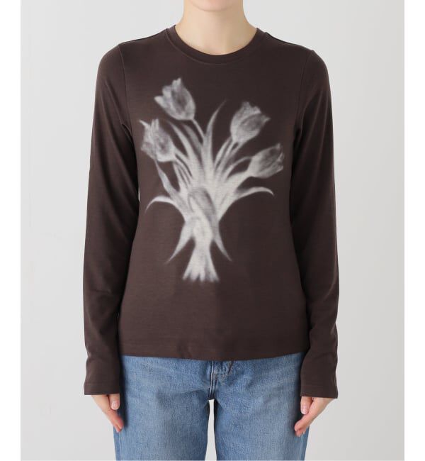 モテ系ファッションメンズ|【ジョイントワークス/JOINT WORKS】 Kijun/キジュンRomantic Jersey Top