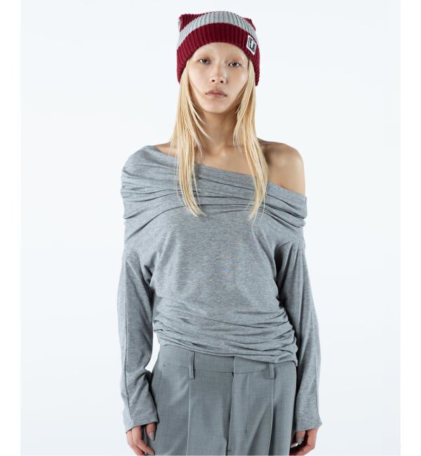 ファッションメンズのイチオシ|【ジョイントワークス/JOINT WORKS】 irojikake/イロジカケ KISS TOPS