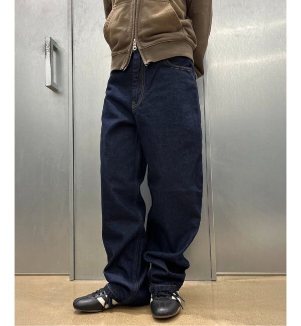 【ジョイントワークス/JOINT WORKS】 CARHARTT WIP / カーハート ダブリューアイピー WBRANDON PANT