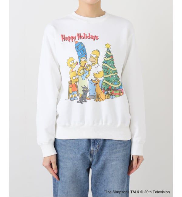 モテ系ファッションメンズ|【ジョイントワークス/JOINT WORKS】 GOOD ROCK SPEED / グッドロックスピード / The Simpsons