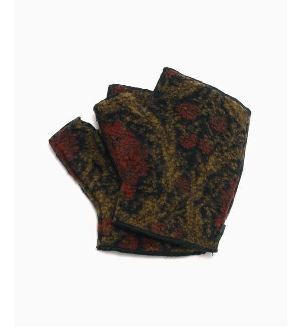メンズファッションなら|【ジョイントワークス/JOINT WORKS】 sublimeroe / サブライムロー LIBERTY BOA GLOVE