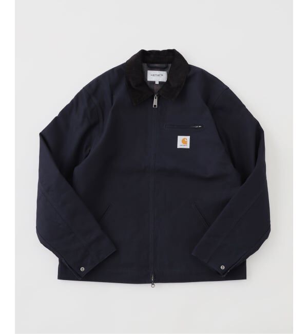 【ジョイントワークス/JOINT WORKS】 CARHARTT WIP / カーハート ダブリューアイピー DETROIT JACKET