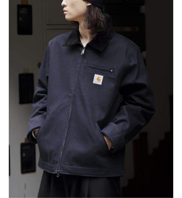 ߥͤ㤨֡ڥ祤ȥ/JOINT WORKS CARHARTT WIP / ϡ ֥塼ԡ DETROIT JACKETפβǤʤ37,400ߤˤʤޤ