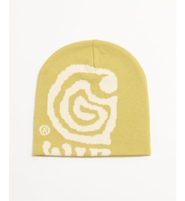 【ジョイントワークス/JOINT WORKS】 CARHARTT WIP / カーハート ダブリューアイピー HELIX BEANIE