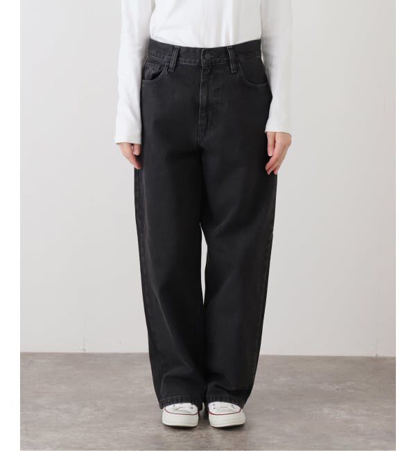 【ジョイントワークス/JOINT WORKS】 CARHARTT WIP / カーハート ダブリューアイピー WBRANDON PANT