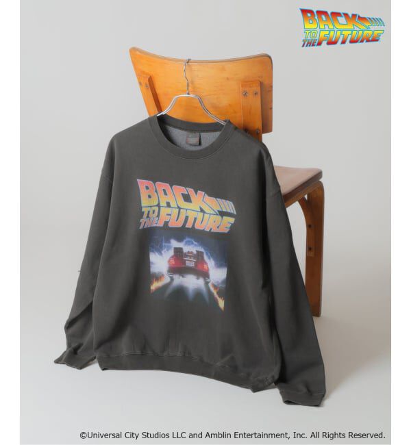 ߥͤ㤨֡ڥ祤ȥ/JOINT WORKS SCREEN STARS "BACK TO THE FUTURE"פβǤʤ8,800ߤˤʤޤ