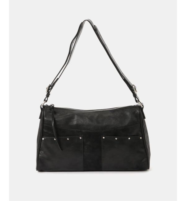 【ジョイントワークス/JOINT WORKS】 fennec /フェネック BASH BAG