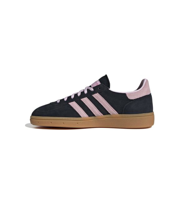 【ジョイントワークス/JOINT WORKS】 ≪予約≫adidas originals / アディダス オリジナルス HANDBALL SPEZIAL W（IE5897）