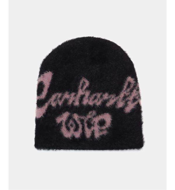 【ジョイントワークス/JOINT WORKS】 CARHARTT WIP / カーハート ダブリューアイピー CHEDDA BEANIE