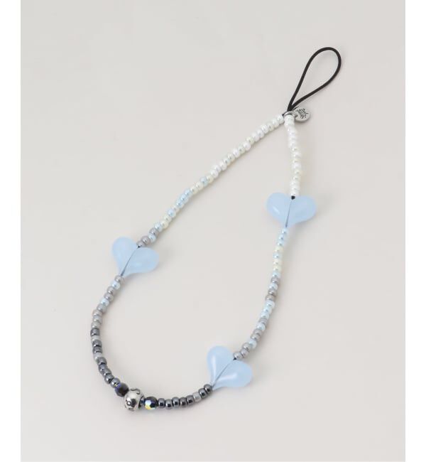 人気メンズファッション|【ジョイントワークス/JOINT WORKS】 String Ting / ストリング ティング Cold Brew Love Strap