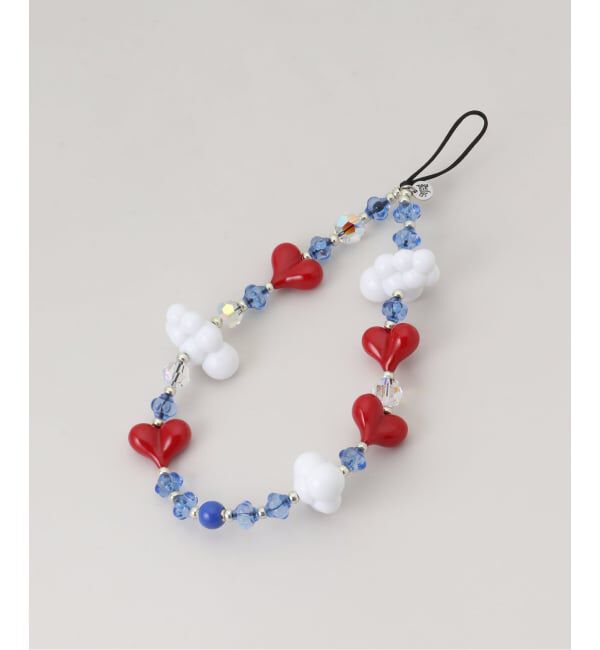 モテ系ファッションメンズ|【ジョイントワークス/JOINT WORKS】 String Ting / ストリング ティング Cupid's Kawaii Strap