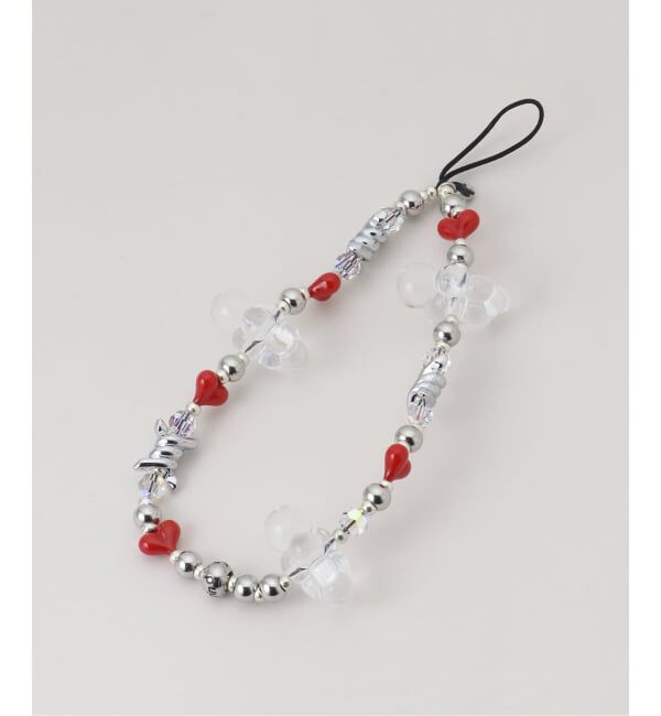 メンズファッションの一押し|【ジョイントワークス/JOINT WORKS】 String Ting / ストリング ティング Rebel Rebel Jelly Strap