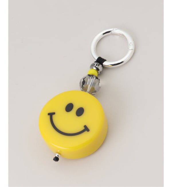 メンズファッションなら|【ジョイントワークス/JOINT WORKS】 String Ting / ストリング ティング Happy Charm Bag Charm