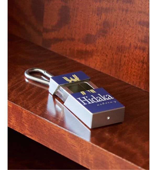 ファッションメンズなら|【ジョイントワークス/JOINT WORKS】 HIDAKA/ヒダカ Portable Ashtray - Peace