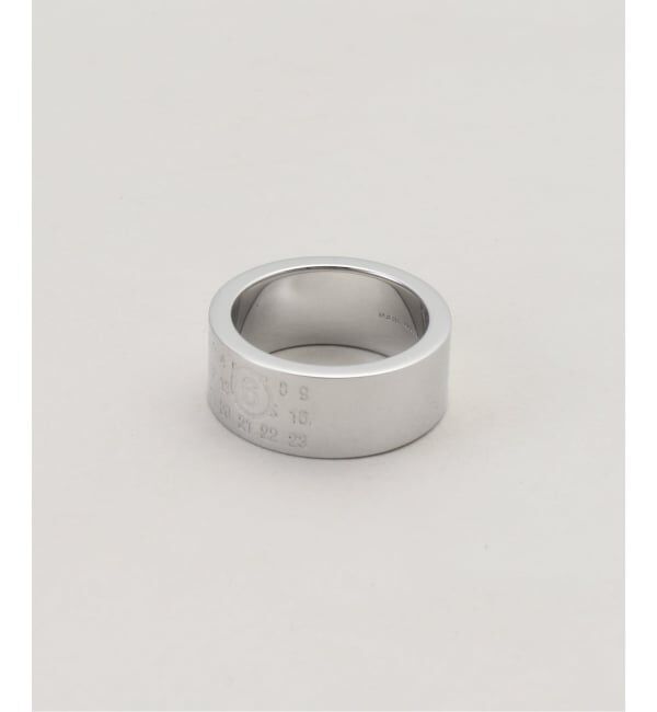 【ジョイントワークス/JOINT WORKS】 MM6 Maison Margiela/エムエム６ メゾン マルジェラ NEW Minimal Logo 8mm