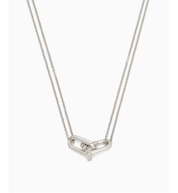 【ジョイントワークス/JOINT WORKS】 DISCOVERED / ディスカバード TIFFABONE NECKLACE 02