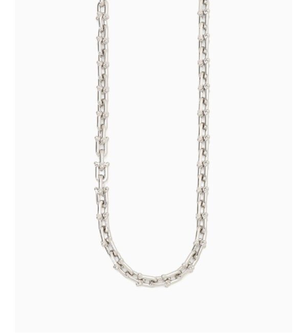 【ジョイントワークス/JOINT WORKS】 DISCOVERED / ディスカバード TIFFABONE NECKLACE 03