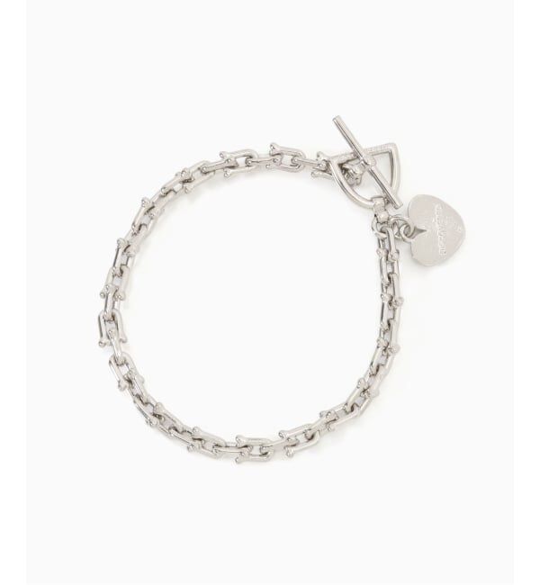 【ジョイントワークス/JOINT WORKS】 DISCOVERED / ディスカバード TIFFABONE BRACELET 03