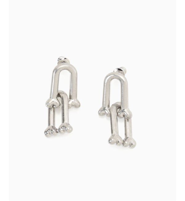 【ジョイントワークス/JOINT WORKS】 DISCOVERED / ディスカバード TIFFABONE PIERCED