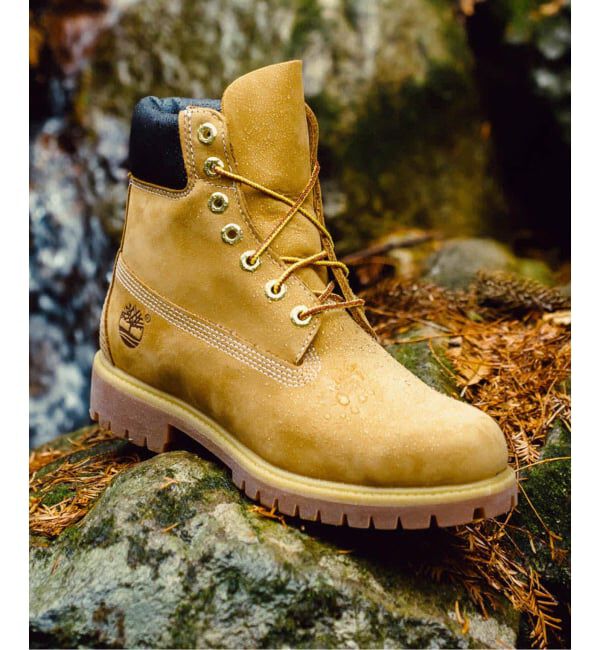 メンズファッションの一押し|【ジョイントワークス/JOINT WORKS】 Timberland/ティンバーランド 6inch Premium Boots Water Proof