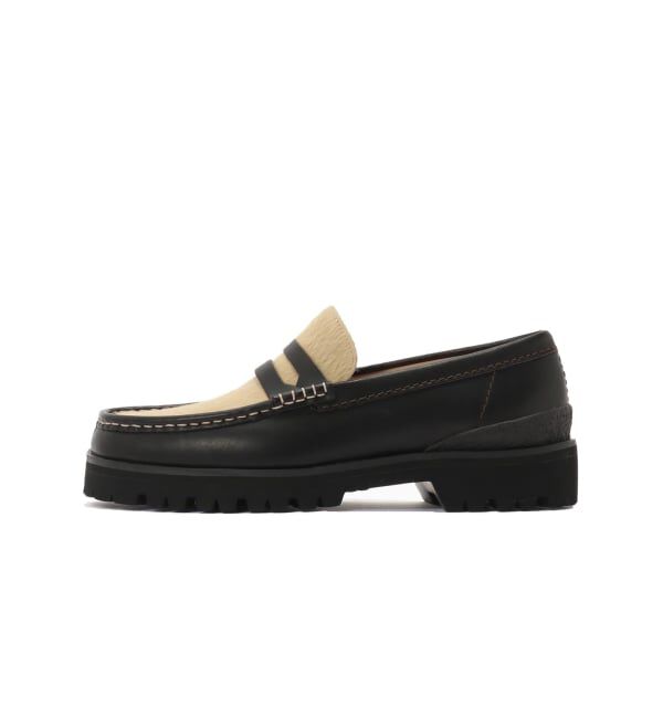 モテ系ファッションメンズ|【ジョイントワークス/JOINT WORKS】 Clarks / クラークス Yukoner Penny