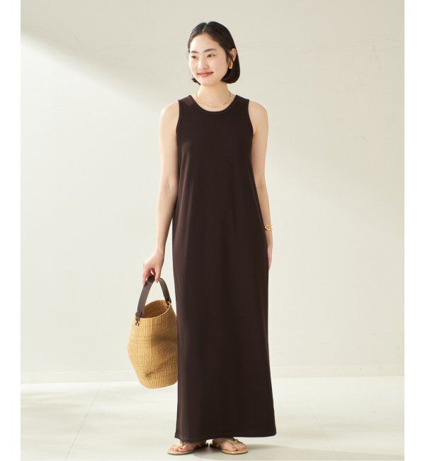 追加》Rib ハーフスリーブ ワンピース 4（Plage）｜ルミネの