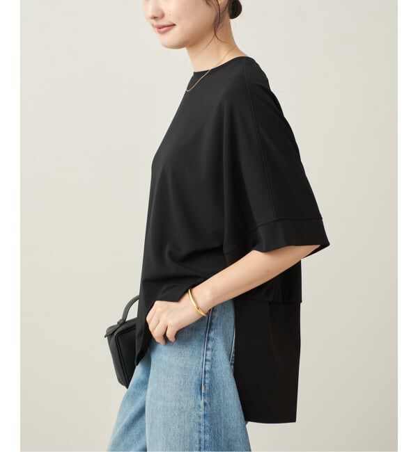 人気メンズファッション|【プラージュ/Plage】 ADORE / アドーア 別注 JERSEY トップス