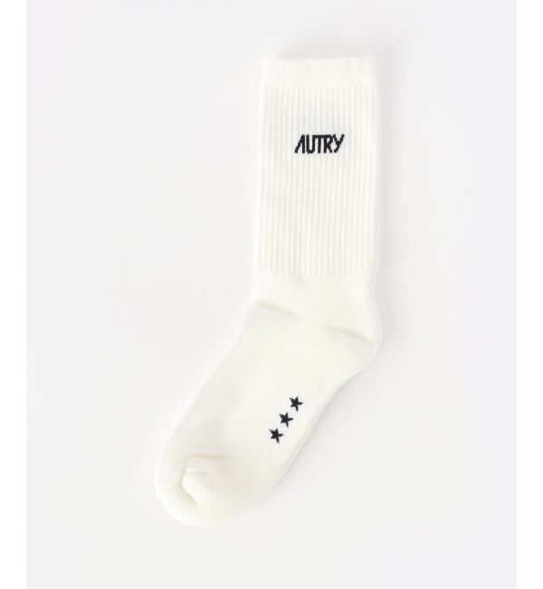 【プラージュ/Plage】 AUTRY / オートリー ソックス