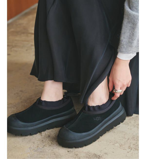 【プラージュ/Plage】 UGG / アグ M TASMAN WEATHER HYBRID シューズ