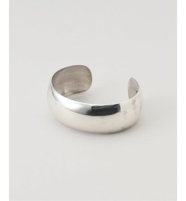 【プラージュ/Plage】 ERICKA NICOLAS BEGAY / エリッカ ニコラス ビゲイ ARCHED バングル