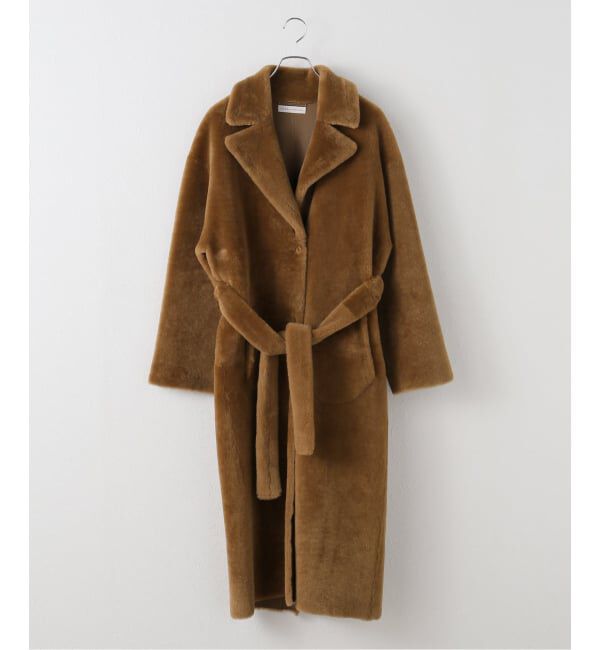 【プラージュ/Plage】 INES MARCHEL / イネスエマーシャル LEONARD コート
