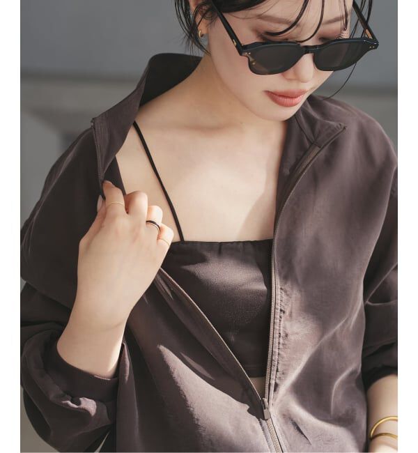 W/CAS Vネックプルオーバー（Plage）｜ルミネのファッション通販