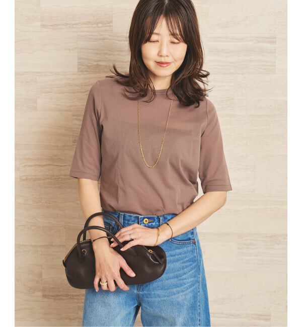 Suede like ビスチェ　plage Suede like ビスチェ（Plage）｜ルミネのファッション通販アイルミネ<i