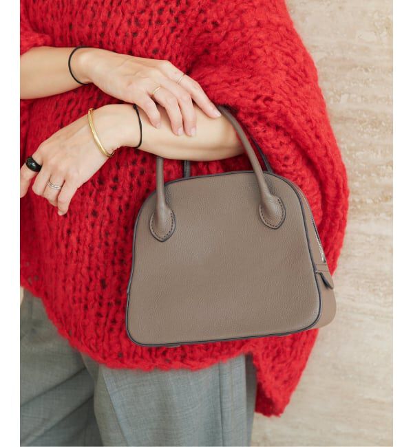 COMING OF AGE / カミングオブエイジ LADY STRAP BAG（PULP）｜ルミネ