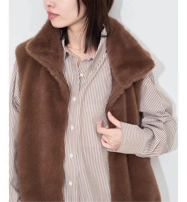 ベロアビスチェキャミソール（COCO DEAL）｜ルミネのファッション通販