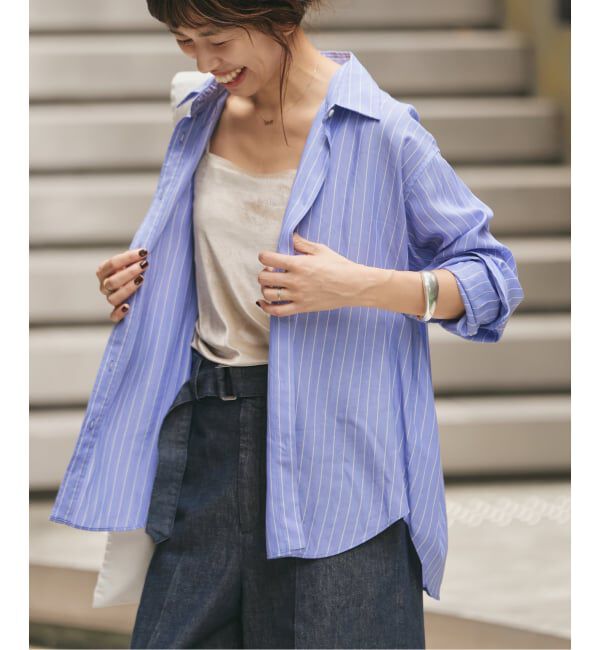 AK+1 / リブ タンクトップ（Demi-Luxe BEAMS ）｜ルミネの