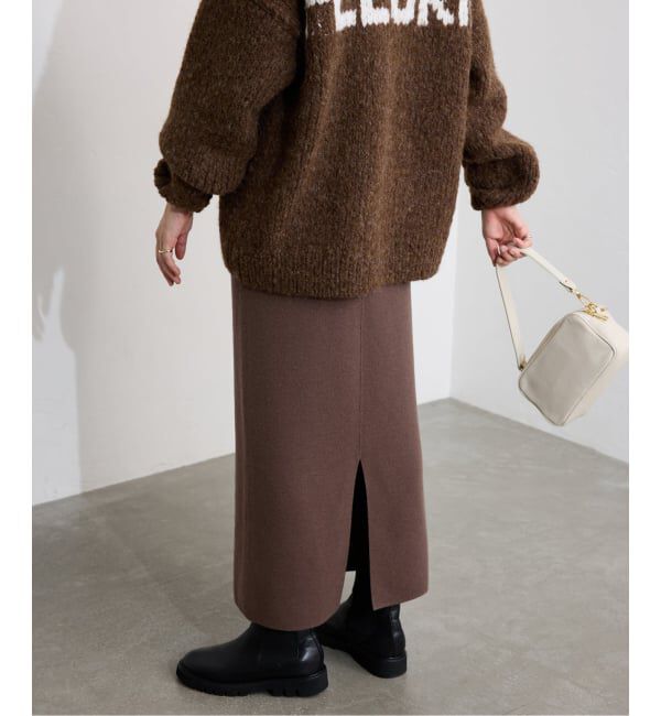 コットンデニム シャツブルゾン（MACPHEE）｜ルミネのファッション通販