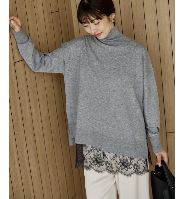 atelier SOMETHING / アトリエ サムシング】スーパーハイライ（Rouge