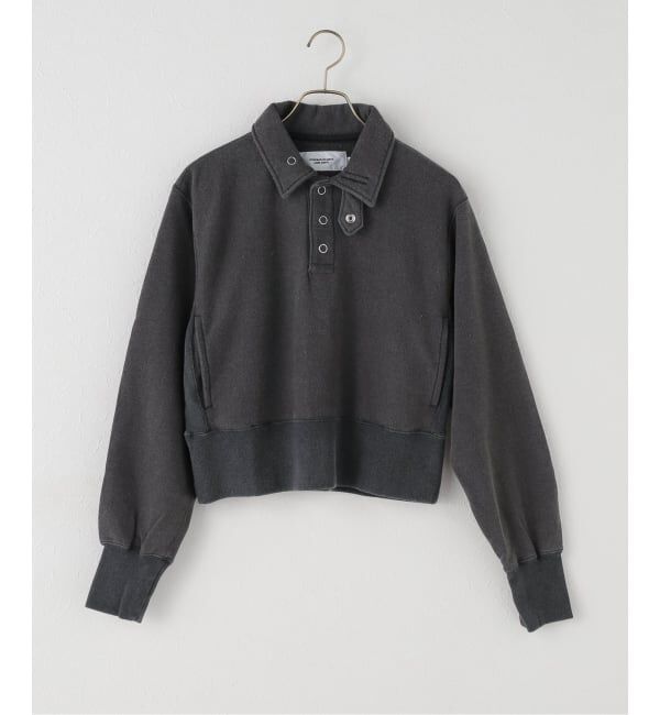 人気ファッションメンズ|【イエナ/IENA】 JANE SMITH/ジェーンスミス FROSTING CF 25WCT-953S