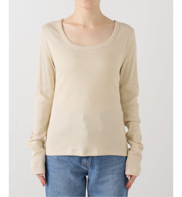 【イエナ/IENA】 《WEB・一部店舗限定カラー有り/追加2》SAWAHOCO パーフェクトカットソー